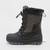NEW SZ 4 Insulated Winter Snow Waterproof Girl Boy Kid Faux Fur 4 thumbnail