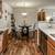 Prepare gourmet meals in your beautiful, large, large galley kitchen! 1 thumbnail