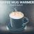 Coffee Mug Warmer, Cup & Coffee Warmer Smart Thermostat Coaster 2 thumbnail
