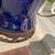 Vintage Mid Century Raymor chinoiserie lamp B51 17 thumbnail