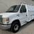 2009 *Ford E350* CUTAWAY SUPER DUTY SERVICE UTILITY BOX 5.4L ENGINE 1 thumbnail