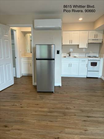 Remodeled Studio Newly 1