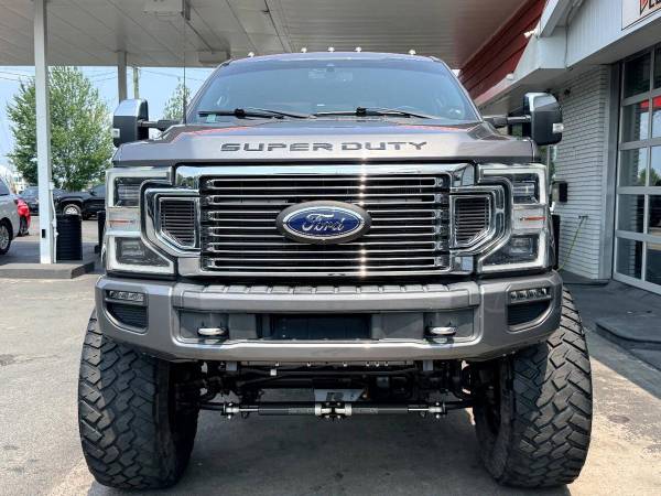 2022 Ford F-350 F350 F - Photo 7
