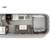 New 2025 Airstream Caravel 22FB 2 thumbnail