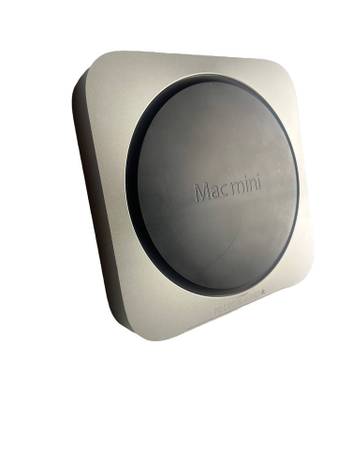 Mac Mini 2014 4GB 500GB - computers - by owner - electronics