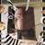 "Wood-Be-Sisters" Collage Art Debbie Sall 22x28 2 thumbnail