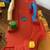 Fisher-Price Little People Main Street, #2500 with original bo 5 thumbnail