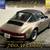 1982 Porsche 911 Targa from sale in Indio 3 thumbnail