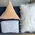 Three Modern Throw Pillows from Pet-Free, Smoke-Free Home 2 thumbnail