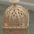 20" high Decorative metal lantern 1 thumbnail