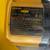 Dewalt miter saw ,Craftsman saw Router,template cement 2 thumbnail