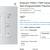 Emerson Conventional Non-Programmable Thermostat 1 thumbnail