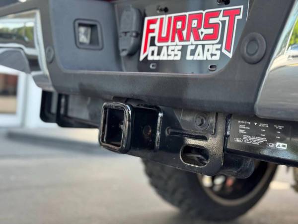 2017 Ford F-250 F250 F - Photo 15