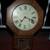 CLOCK Vintage Royal Time Line Chime Wall Hanging Wind 31 Day Antique 4 thumbnail
