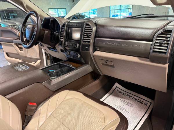 2019 Ford F-350 Super Duty - Photo 15