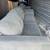 Gorgeous bluish gray couch and loveseat 2 thumbnail