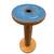 Vintage - Roberts & Hirst LTD. Halifax - Wooden Spool 1 thumbnail