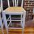 Barstools Oak White/Beige 7 thumbnail