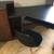 Computer Desk with Storage and Chair 1 thumbnail