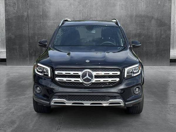 2021 Mercedes-Benz GLB AWD All Wheel Drive Certified GLB 250 SUV - $31,851 (Call *(470) 279-4906* to Confirm Availability Instantly)63620369124737121
