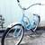 Women’s Electra 3sp. beach cruiser bicycle 2 thumbnail