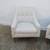 Set of two Vintage Paul McCobb Lounge chairs (Newly Upholstered) 30" W 3 thumbnail