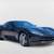 2014 Chevrolet Corvette Stingray Chevy Z51 3LT Coupe 3 thumbnail