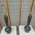 Vintage Pair of Middle Eastern Lamps. 3 thumbnail