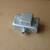 NEW 3/4 " ELECTRIC BOX / FUSETRON YR FUSE HOLDER 2 thumbnail