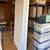 Slab hollow core 2-panel like new doors 36"Wx80" H (1-3/8 D) 3 thumbnail
