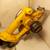 DeWalt DW939 18V Cordless 6-1/2" 32 tooth Inch Circular Saw Almost NEW 1 thumbnail