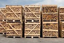 🔥 PREMIUM HARDWOOD FIREWOOD – DELIVERY AVAILABLE 🔥 1