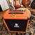 Orange Crush Bass 50W Bass Guitar Combo Amp, Orange 4 thumbnail