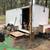 Cargo trailer conversion and 2003 3500 Chevy van 15 thumbnail