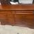 66” W Large Wood Dresser 8 Drawers open easy 1 thumbnail