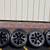 Set Of Factory 2025 Chevy RST Wheels/New Tires 7 thumbnail