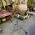 Brand New Sakae Double Braced Straight Cymbal Stand 1 thumbnail