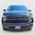 2023 Chevrolet Silverado 1500 4x4 4WD Chevy Truck Custom Crew Cab 2 thumbnail