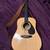 Yamaha acoustic guitars 1 thumbnail