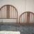 Small Vintage Metal Bed 1 thumbnail