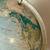 Rand McNally World Portrait Globe 3 thumbnail