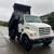 Dump Truck Low miles!!! 4 thumbnail