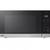 LG NeoChef 1.5 cu. ft. 1100-Watt Countertop Microwave Stainless Steel 4 thumbnail