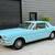 1965 Ford Mustang 289 V8 Life Long CA Car w/ AC 1 thumbnail