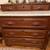 Antique Bed and Dresser 4 thumbnail