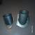 3" Brake Duct Pieces Aluminum 1 thumbnail