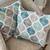 ACCENT PILLOWS (2) NEW LARGE 20' EACH 2 thumbnail
