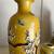 Antique Vase and tiny companion vase. Beautiful 1 thumbnail