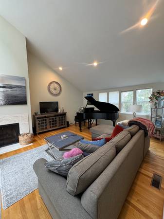 $5,500 / 3br - 1873ft2 - Retiro con vista al océano (Seascape/La Selva)63824145478785123