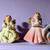 Vintage Joseph original birthday figurines collection (1-18 yrs) 6 thumbnail